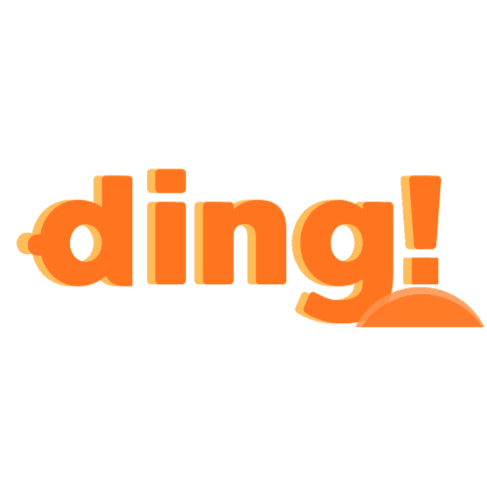 Ding!