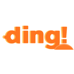 Ding!